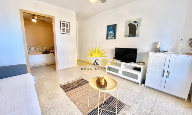 Long Term Rental - Apartment - Torrevieja - La Mata