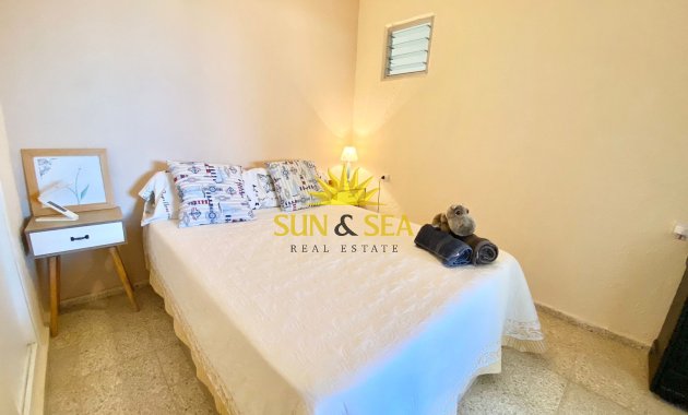 Long Term Rental - Apartment - Torrevieja - La Mata