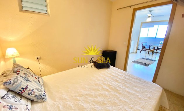 Long Term Rental - Apartment - Torrevieja - La Mata