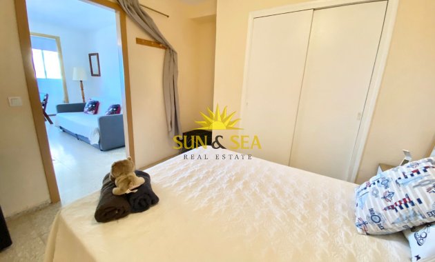 Long Term Rental - Apartment - Torrevieja - La Mata