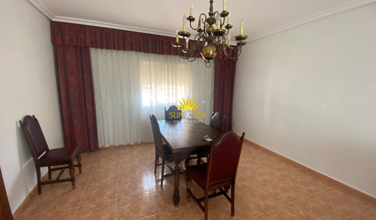 Long Term Rental - Finca - Pilar de la Horadada - Pinar de Campoverde