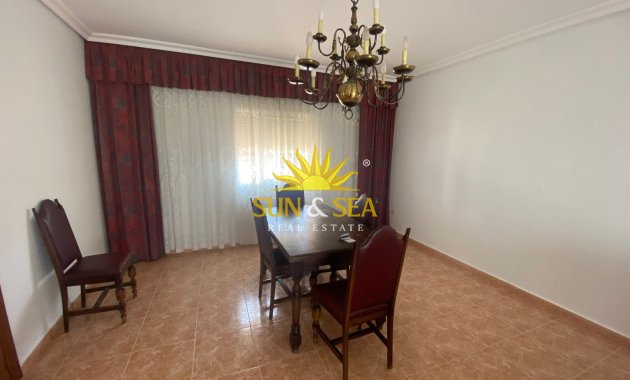 Long Term Rental - Finca - Pilar de la Horadada - Pinar de Campoverde