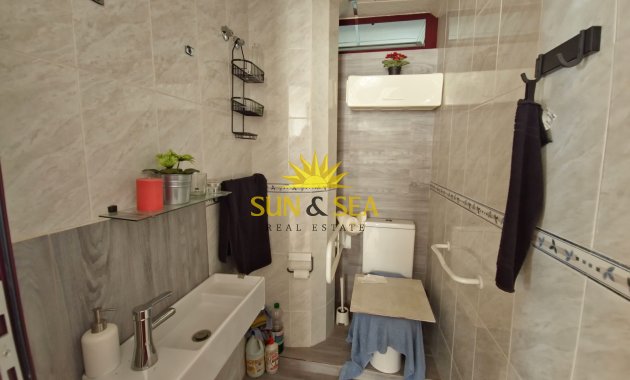 Resale - Commercial - Orihuela