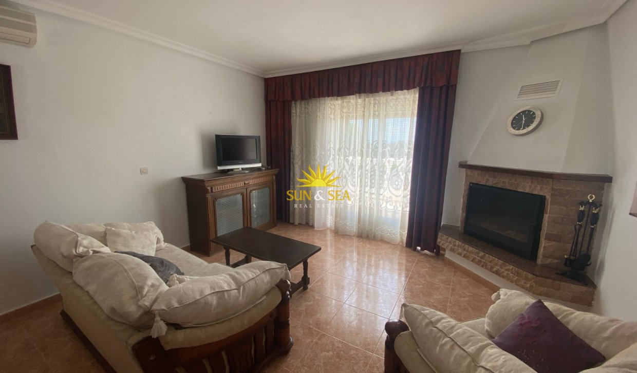 Long Term Rental - Finca - Pilar de la Horadada - Pinar de Campoverde