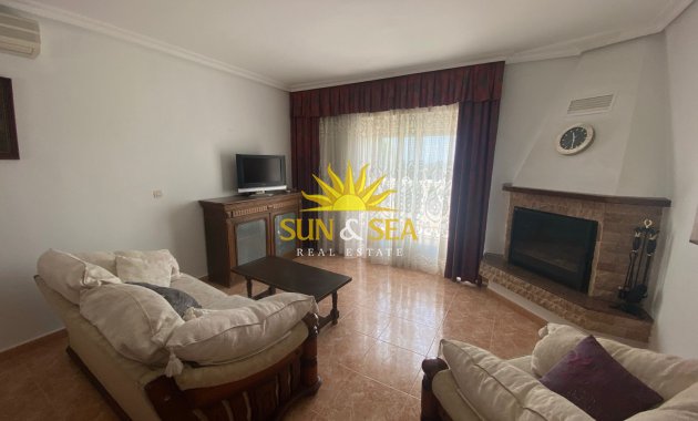 Long Term Rental - Finca - Pilar de la Horadada - Pinar de Campoverde