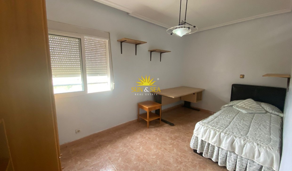 Long Term Rental - Finca - Pilar de la Horadada - Pinar de Campoverde
