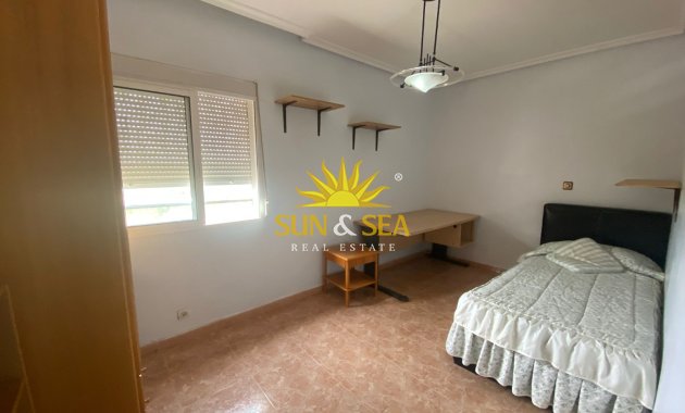 Long Term Rental - Finca - Pilar de la Horadada - Pinar de Campoverde