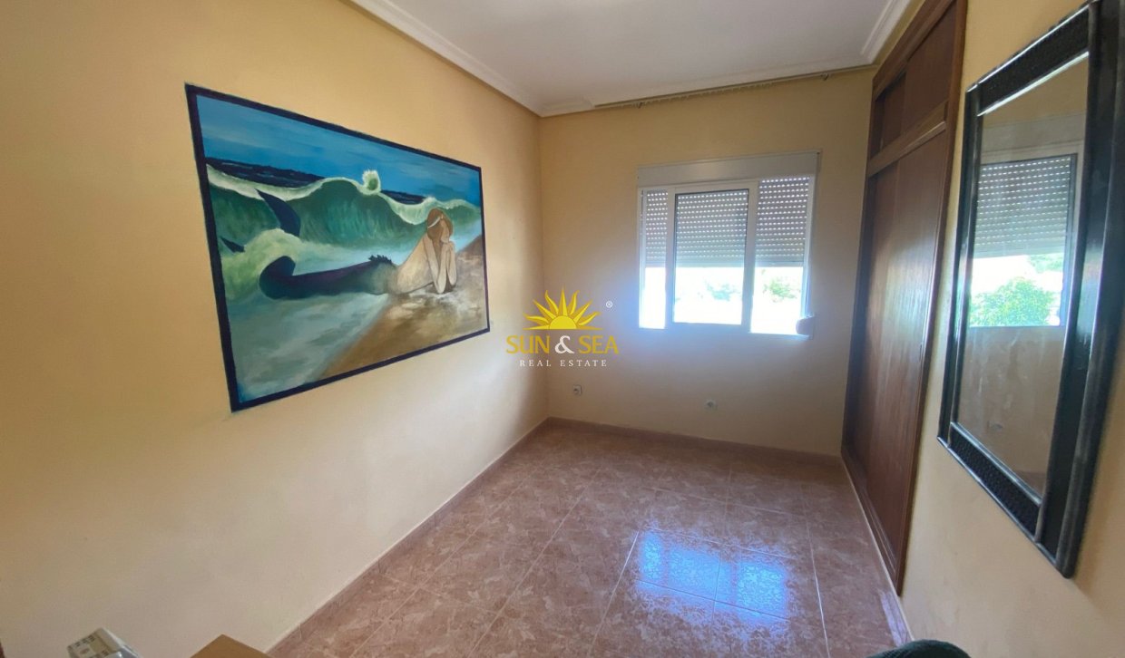 Long Term Rental - Finca - Pilar de la Horadada - Pinar de Campoverde