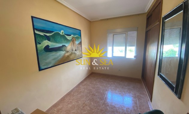 Long Term Rental - Finca - Pilar de la Horadada - Pinar de Campoverde