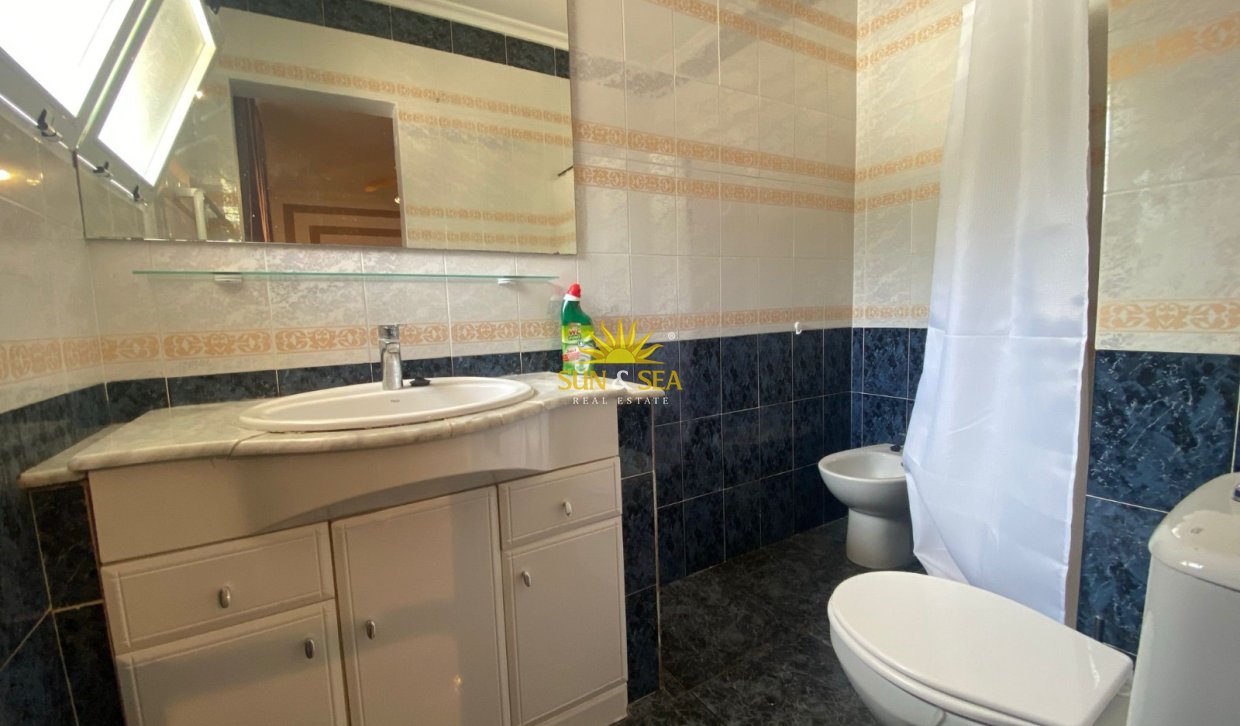 Long Term Rental - Finca - Pilar de la Horadada - Pinar de Campoverde