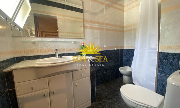 Long Term Rental - Finca - Pilar de la Horadada - Pinar de Campoverde