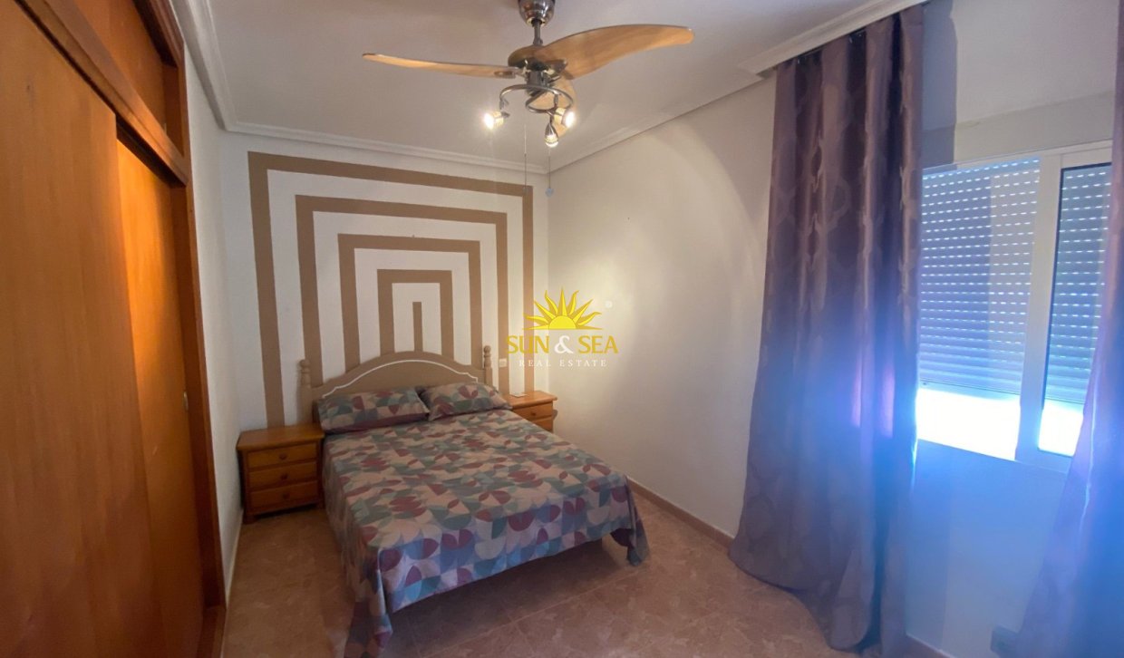 Long Term Rental - Finca - Pilar de la Horadada - Pinar de Campoverde