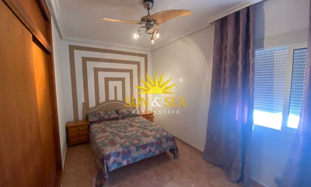 Long Term Rental - Finca - Pilar de la Horadada - Pinar de Campoverde