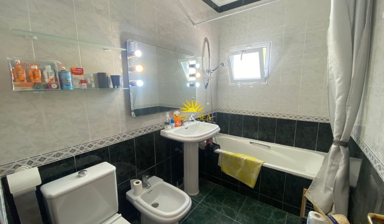 Long Term Rental - Finca - Pilar de la Horadada - Pinar de Campoverde