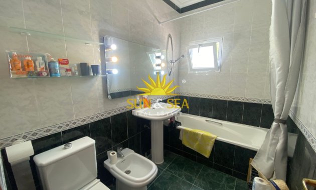 Long Term Rental - Finca - Pilar de la Horadada - Pinar de Campoverde