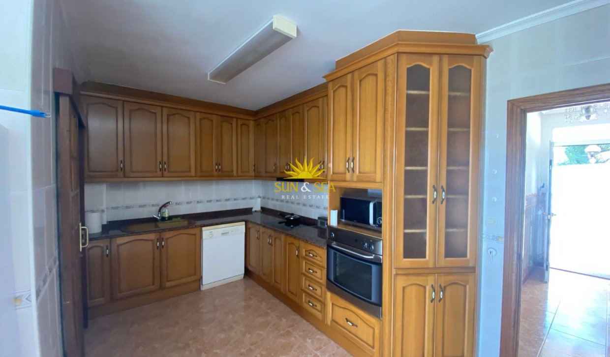 Long Term Rental - Finca - Pilar de la Horadada - Pinar de Campoverde