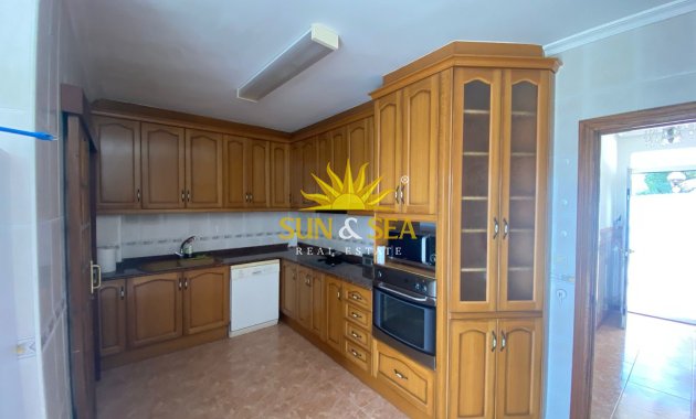 Long Term Rental - Finca - Pilar de la Horadada - Pinar de Campoverde