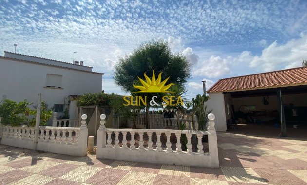 Long Term Rental - Finca - Pilar de la Horadada - Pinar de Campoverde