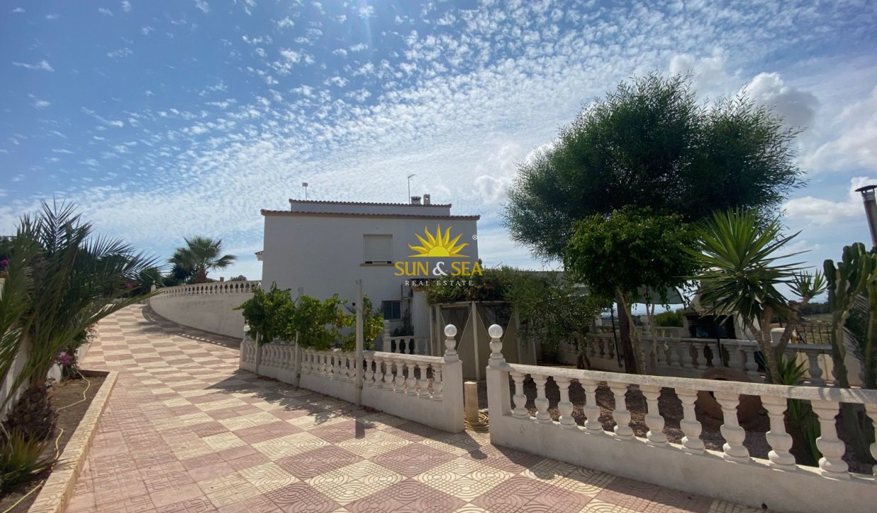 Long Term Rental - Finca - Pilar de la Horadada - Pinar de Campoverde