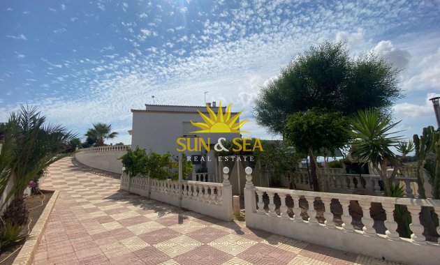 Long Term Rental - Finca - Pilar de la Horadada - Pinar de Campoverde