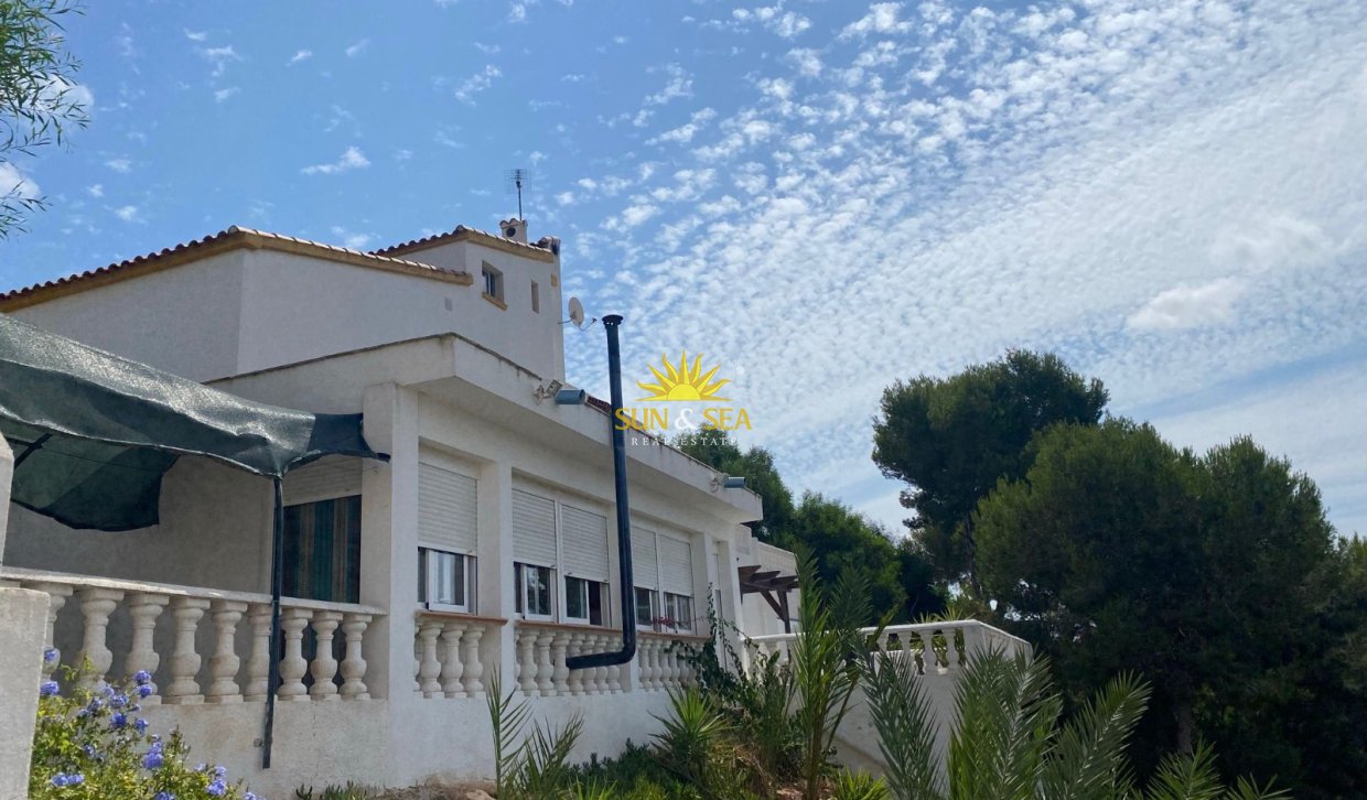 Long Term Rental - Finca - Pilar de la Horadada - Pinar de Campoverde