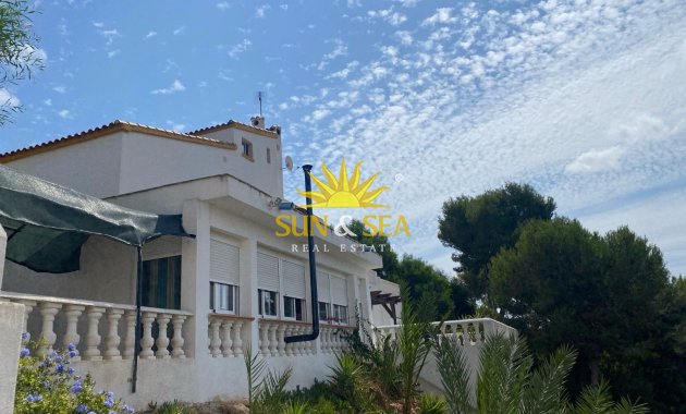Long Term Rental - Finca - Pilar de la Horadada - Pinar de Campoverde