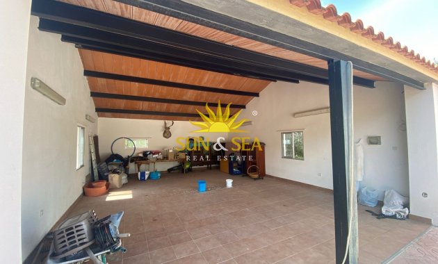 Long Term Rental - Finca - Pilar de la Horadada - Pinar de Campoverde