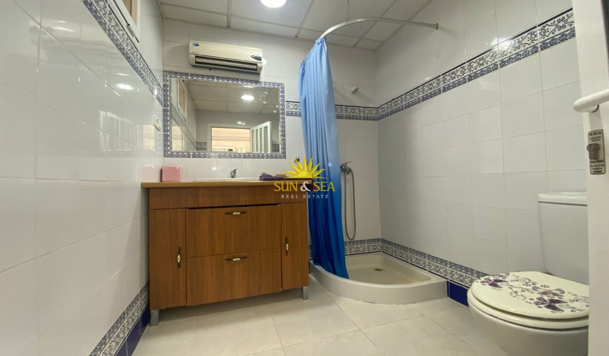 Long Term Rental - Finca - Pilar de la Horadada - Pinar de Campoverde