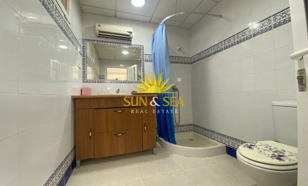 Long Term Rental - Finca - Pilar de la Horadada - Pinar de Campoverde