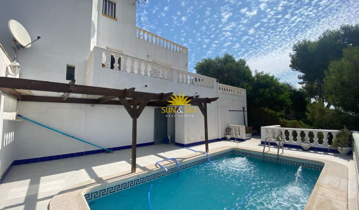 Long Term Rental - Finca - Pilar de la Horadada - Pinar de Campoverde