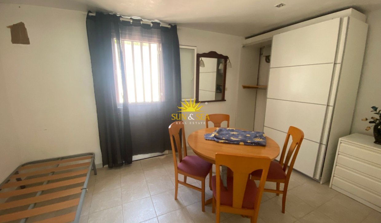 Long Term Rental - Finca - Pilar de la Horadada - Pinar de Campoverde