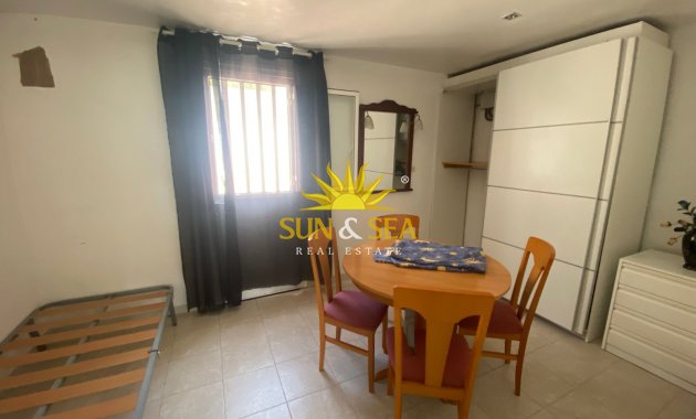 Long Term Rental - Finca - Pilar de la Horadada - Pinar de Campoverde