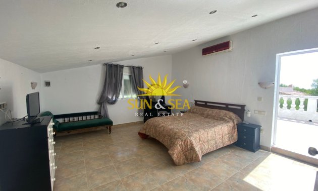 Long Term Rental - Finca - Pilar de la Horadada - Pinar de Campoverde