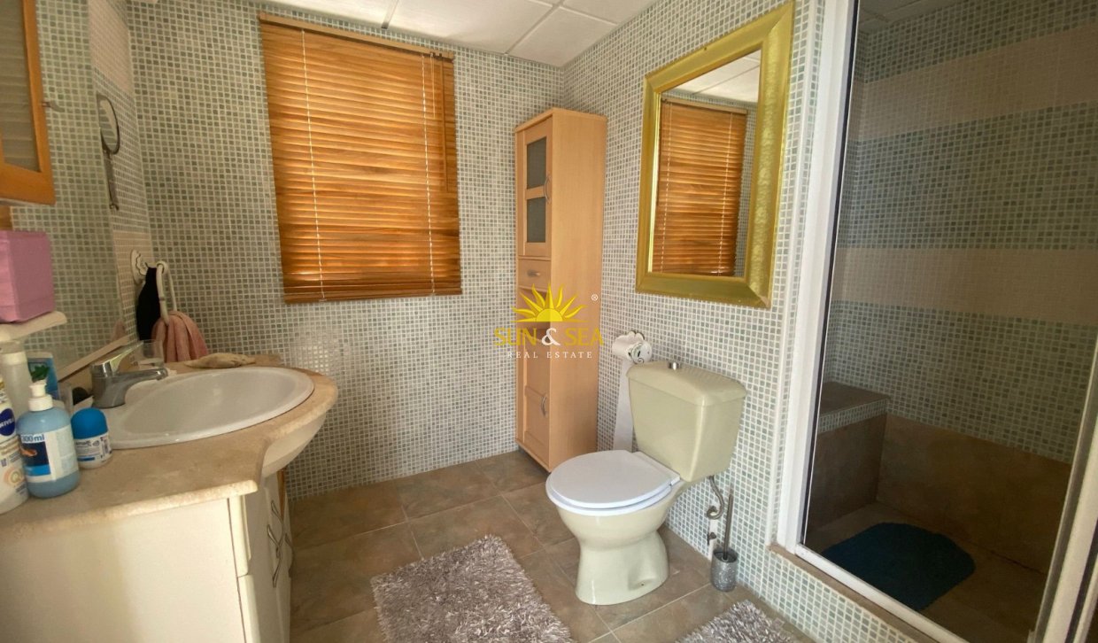 Long Term Rental - Finca - Pilar de la Horadada - Pinar de Campoverde