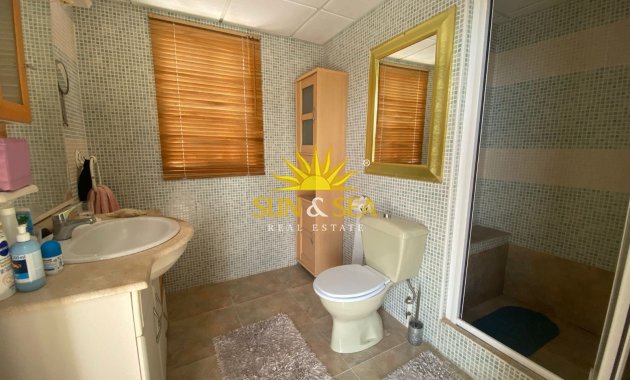 Long Term Rental - Finca - Pilar de la Horadada - Pinar de Campoverde