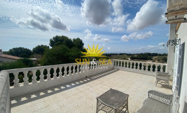 Long Term Rental - Finca - Pilar de la Horadada - Pinar de Campoverde