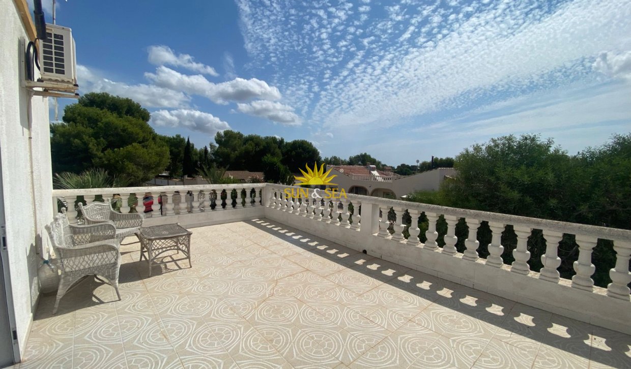 Long Term Rental - Finca - Pilar de la Horadada - Pinar de Campoverde
