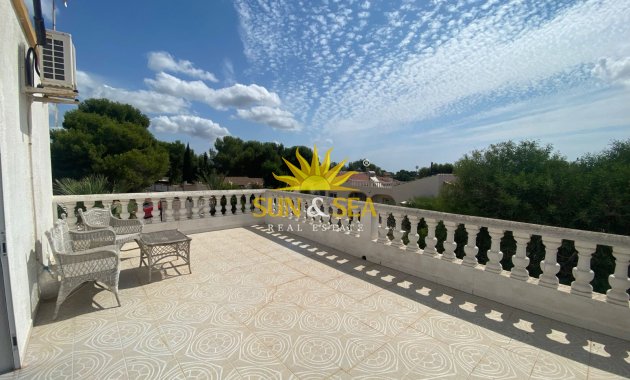 Long Term Rental - Finca - Pilar de la Horadada - Pinar de Campoverde
