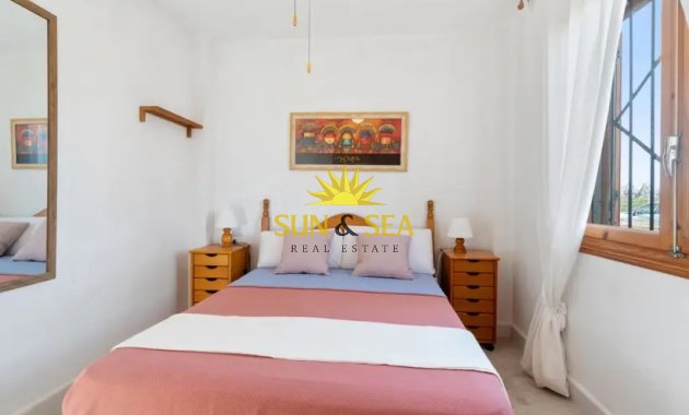 Location à long terme - Appartement - Santa Pola - Playa Lisa