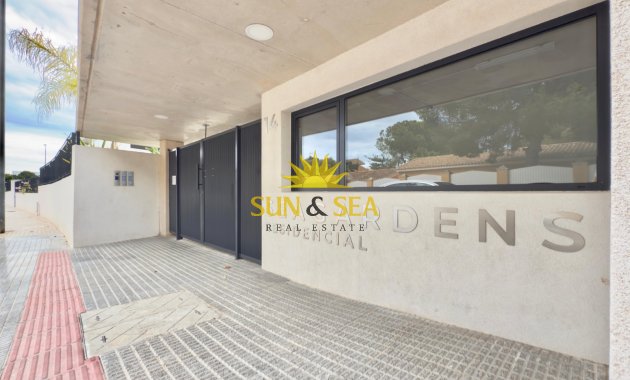 Long Term Rental - Apartment - Orihuela Costa - Campoamor