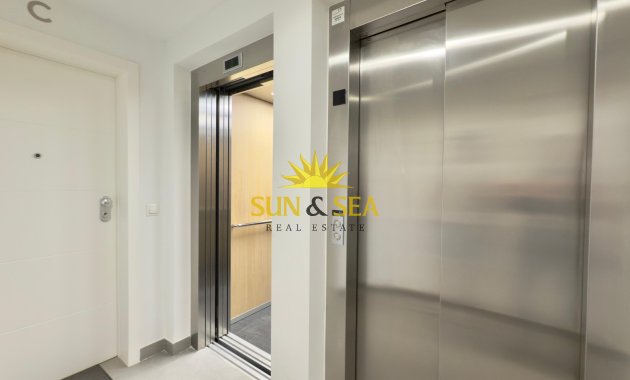 Long Term Rental - Apartment - Orihuela Costa - Campoamor