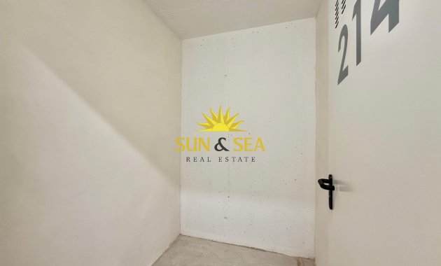 Long Term Rental - Apartment - Orihuela Costa - Campoamor