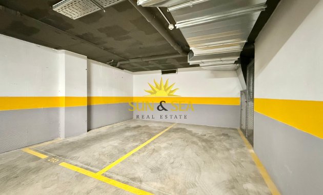 Long Term Rental - Apartment - Orihuela Costa - Campoamor