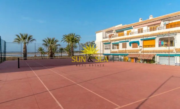 Location à long terme - Appartement - Santa Pola - Playa Lisa