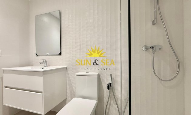 Long Term Rental - Apartment - Orihuela Costa - Campoamor