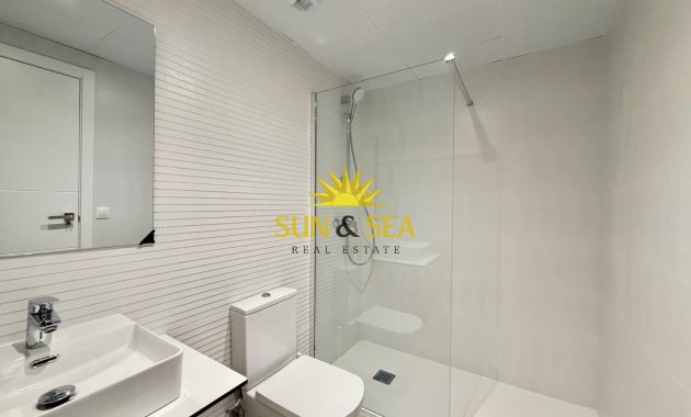 Long Term Rental - Apartment - Orihuela Costa - Campoamor