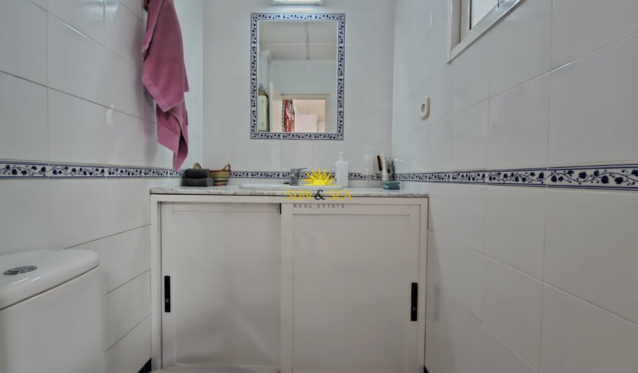 Long Term Rental - Commercial - Guardamar del Segura - PARQUE ALFONSO XIII