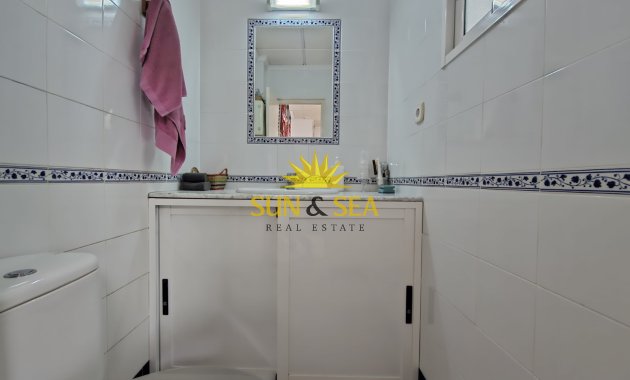 Long Term Rental - Commercial - Guardamar del Segura - PARQUE ALFONSO XIII