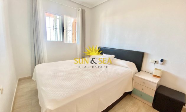 Location à long terme - Appartement - Torrevieja - Torrelamata - La Mata