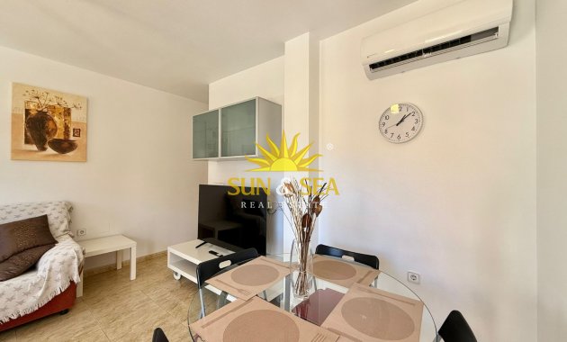 Alquiler a largo plazo - Bungalow - San Pedro del Pinatar